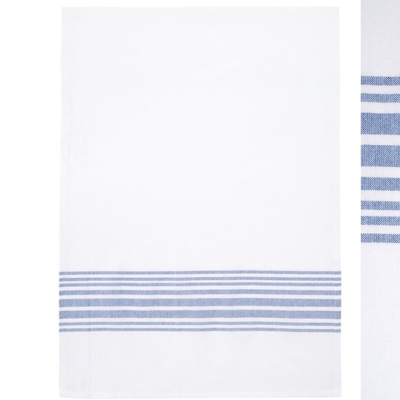 Stone Cold Fox Tea Towels - Picture 2 of 3